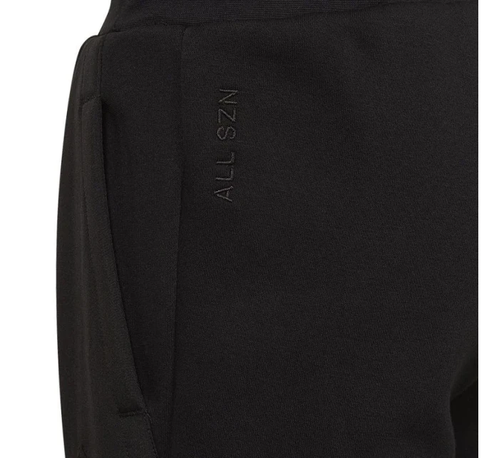 Dětské kalhoty All Jr model 18220444 - ADIDAS Dětské kalhoty All Jr model 18220444 - ADIDAS
