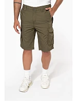 Kariban K 755 Pánske bermudy 20.K755 svetlo khaki Kariban K 755 Pánske bermudy 20.K755 svetlo khaki