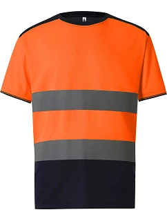 400 HiVis Tričko hi vis model 22501714 - Yoko