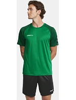 Squad Go Contrast Jersey M Pánské kontrastní sportovní tričko model 22468647 - Craft Teamwear