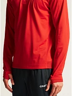 Evolve 2.0 Half Zip M Pánská tréninková bunda s 1/4 zipem model 22468317 - Craft Teamwear