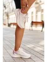 Dámské Sportovní Boty Big Star model 21693113 HIPOLY SYSTEM Bílé - Big Star Shoes