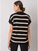 Vesta FE KZ 3305.54P čierna a biela