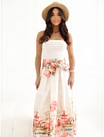 Sukně IT SD 97576.07P červená