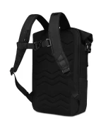 Pánsky batoh Vuch Tayte Small Men Black Pánsky batoh Vuch Tayte Small Men Black