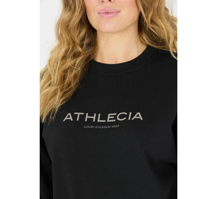 Dámská mikina model 21284762 - Athlecia Dámská mikina model 21284762 - Athlecia