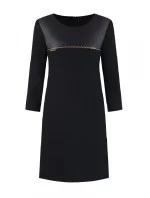 Společenské šaty model   model 18250237 - Jersa