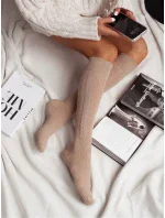 Dámské podkolenky model 21941146 Ažurové - Milena