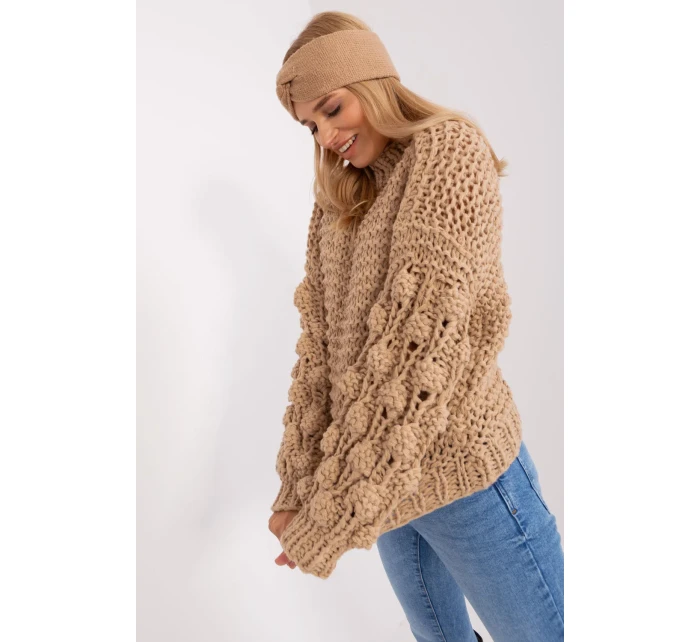 Sveter model 186599 AT Sveter model 186599 AT