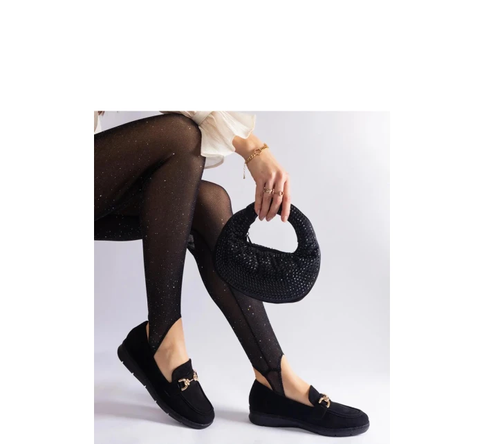 Mokasíny model 207174 Solea Mokasíny model 207174 Solea