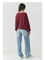 Sveter model 217387 Macadamia Sveter model 217387 Macadamia