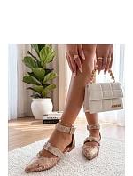 Baleríny model 227293 Solea