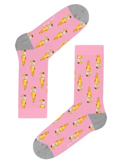 Dámské ponožky model 21729429 - John Frank