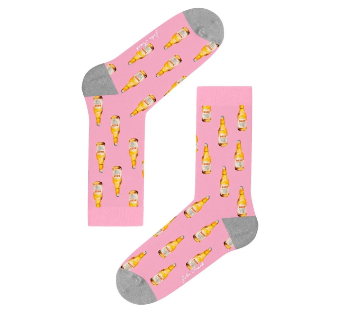 Dámské ponožky model 21729429 - John Frank