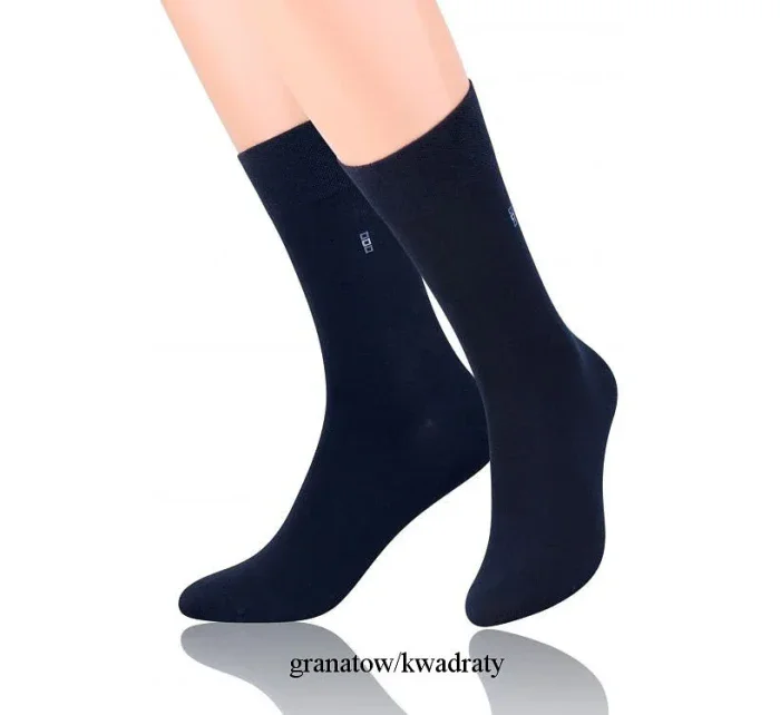 Pánské ponožky k model 5880502 - Steven Pánské ponožky k model 5880502 - Steven