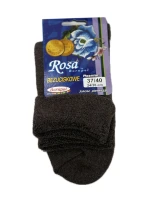Dámské ponožky Rosa model 15911373 - Bornpol