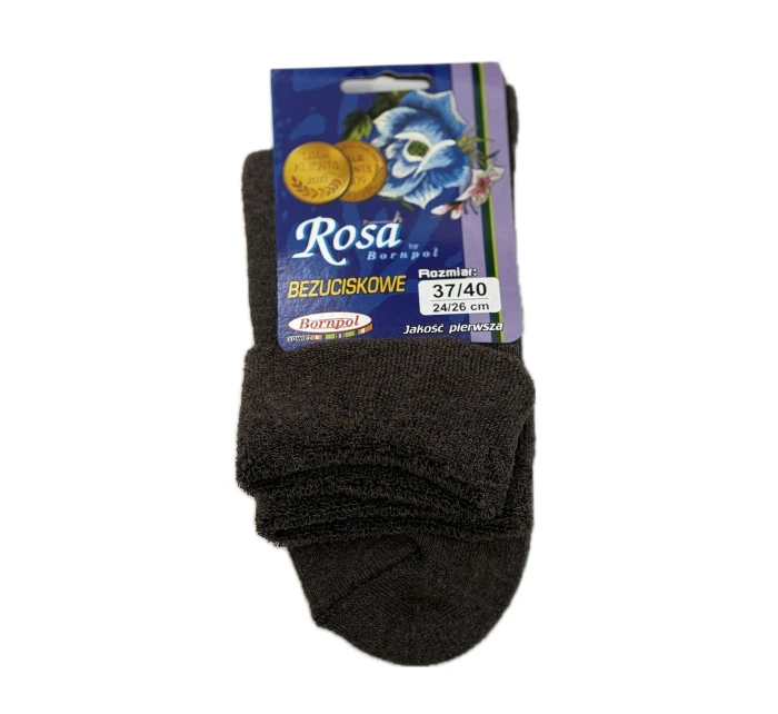 Dámské ponožky Rosa model 15911373 - Bornpol