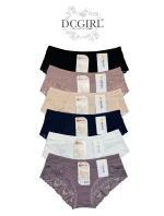 DC Girl nohavičky 26257 A'12 modal S-XL DC Girl nohavičky 26257 A'12 modal S-XL