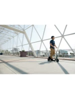 Vzduchový skúter Razor A5 13073005 (čierna farba) Vzduchový skúter Razor A5 13073005 (čierna farba)