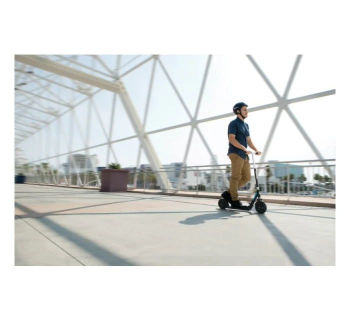 Vzduchový skúter Razor A5 13073005 (čierna farba) Vzduchový skúter Razor A5 13073005 (čierna farba)