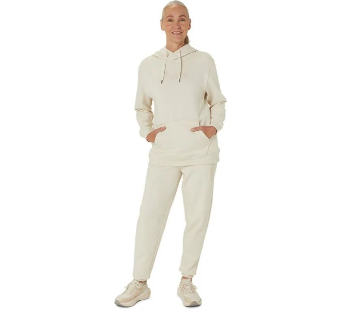 Mikina Asics Logo OTH W 2032C845200