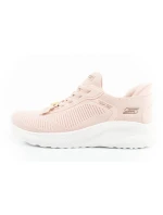 Skechers Bobs Squad Sneakers Slip-ins W 117497/LTPK dámske topánky