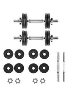 SG02 2x7KG GEL INSULTS HMS