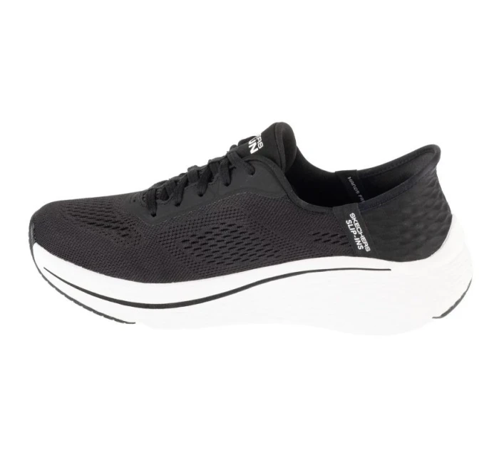SlipIns: Max Cushioning Elite 2.0 Vanish model 21374234 Black 35 - Skechers SlipIns: Max Cushioning Elite 2.0 Vanish model 21374234 Black 35 - Skechers
