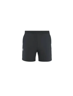 MILLET M Intense Essential Short černá