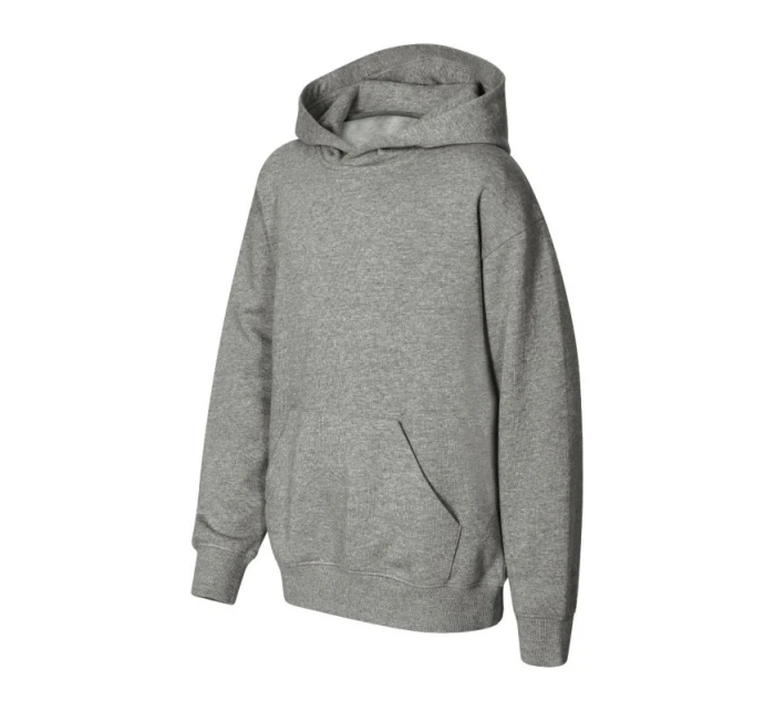 Dětská mikina Chill (tmavě šedá model 21765405 - Malfini