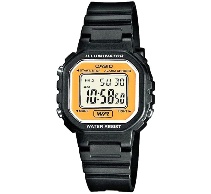 Dámské hodinky model 21806647 + BOX - CASIO Dámské hodinky model 21806647 + BOX - CASIO