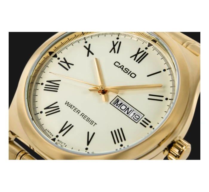 Pánské hodinky model 21807135 + BOX - CASIO Pánské hodinky model 21807135 + BOX - CASIO