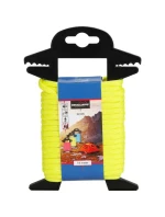 TURISTICKÁ LINKA 7,6 M PRIEMER 3,2 MM ŽLTÁ