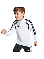 Detský tréningový top adidas Tiro 26 League white KC3696