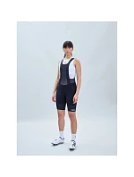 Dámske cyklistické šortky POC W's Raceday Bibshorts, čierne
