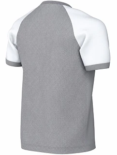 Dětské tričko Nike DriFIT Trophy šedé, 012 model 22309939 - Nike Team