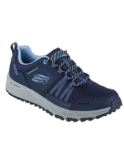 Skechers Escape Plan – Endless Pursuit 180061-NVBL tmavě modré 36