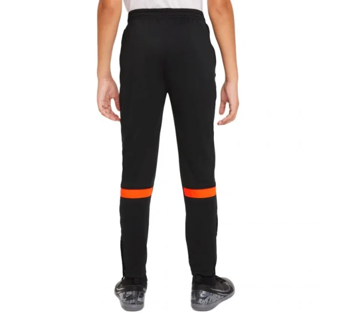 Dětské tepláky Df Academy 21 Jr 017 model 16159200 - NIKE Dětské tepláky Df Academy 21 Jr 017 model 16159200 - NIKE