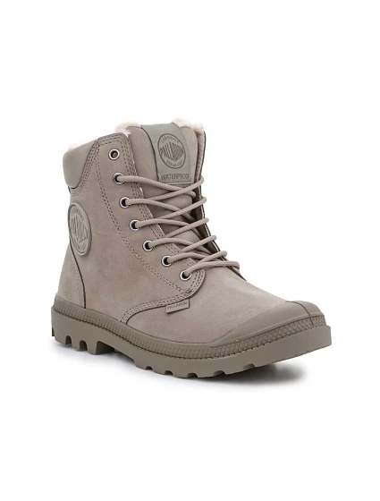 Boty unisex Sport U model 16975071 - Palladium