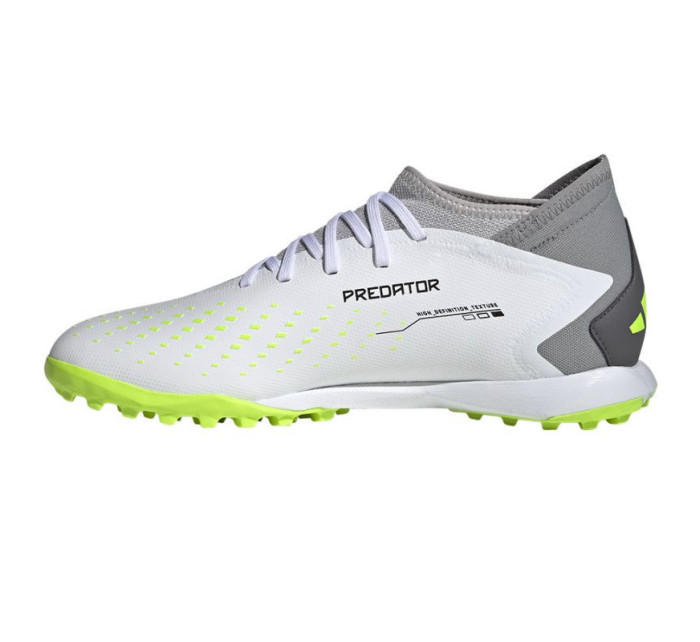 Pánske topánky Predator Accuracy.3 TF M GZ0004 - Adidas