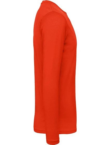 B&C Inspire LSL T /men_° Pánské tričko s dlouhým rukávem model 22483243 fire red B&C Inspire LSL T /men_° Pánské tričko s dlouhým rukávem model 22483243 fire red