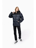 K Prošívaná bunda s kapucí 20. model 22422941 - Kariban K Prošívaná bunda s kapucí 20. model 22422941 - Kariban