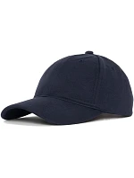 BC 6 panelová kšiltovka navy model 22413018 - Pure Waste BC 6 panelová kšiltovka navy model 22413018 - Pure Waste