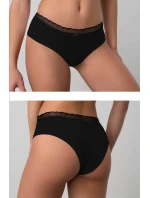 Vamp - Pohodlné dámske nohavičky - Nevis 17830 - Vamp Vamp - Pohodlné dámske nohavičky - Nevis 17830 - Vamp