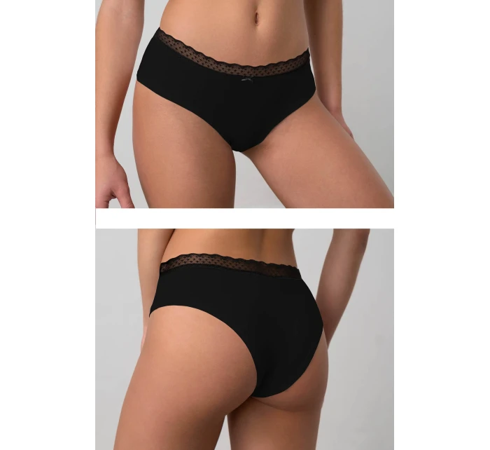 Vamp - Pohodlné dámske nohavičky - Nevis 17830 - Vamp Vamp - Pohodlné dámske nohavičky - Nevis 17830 - Vamp