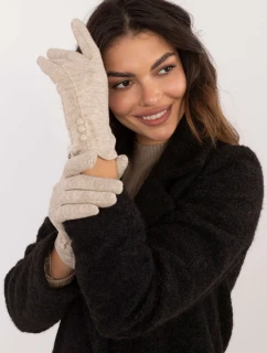 Rukavice AT RK 239503.31 béžové