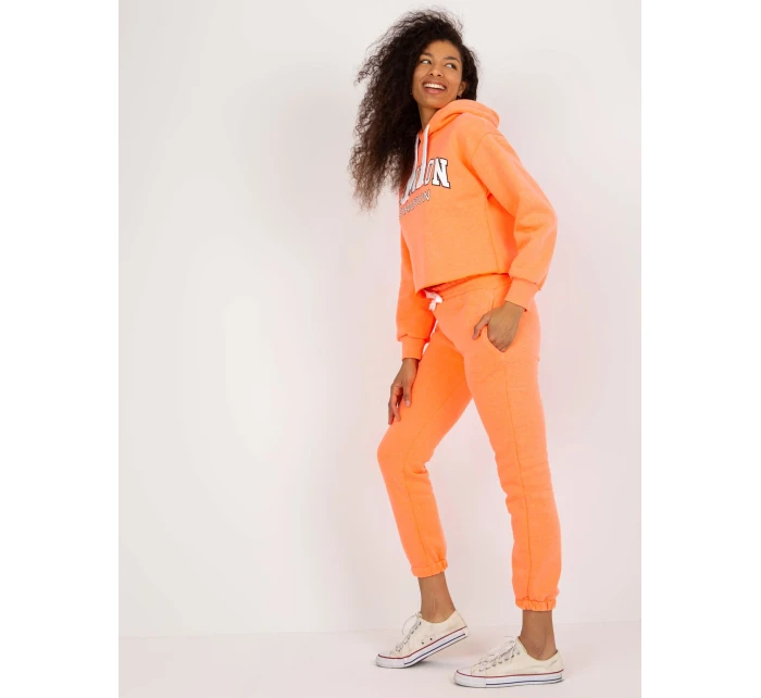 Sada EM KMPL model 17892748 fluo oranžová - FPrice Sada EM KMPL model 17892748 fluo oranžová - FPrice