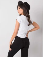 Tričko RV TS model 22027528 bílá - FPrice