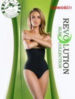 Zoštíhľujúce nohavičky F022 - Self