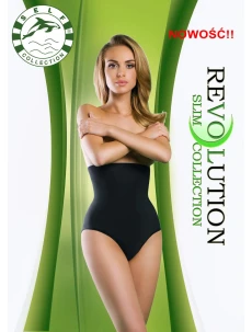 Zoštíhľujúce nohavičky F022 - Self